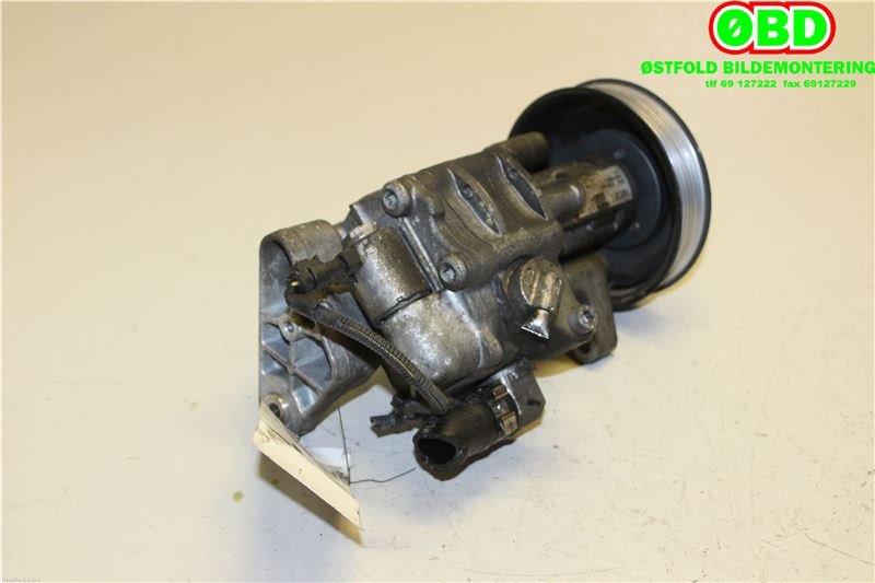 Servo pumpe mekanisk til BMW 5-Serie 2010-2017 (F10/F11) (F10/F11) (BMW|32416796491||679649101)