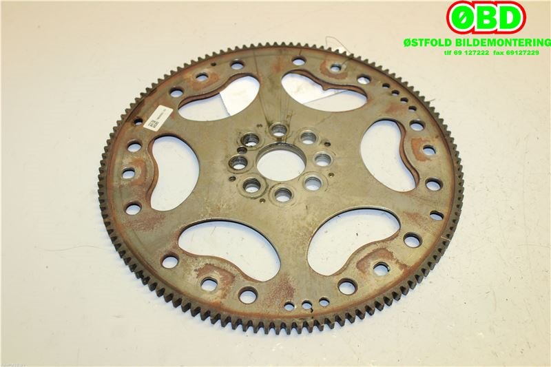Svinghjul automat til BMW 5-Serie 2010-2017 (F10/F11) (F10/F11) (BMW|11 22 8 506 670||780005103)