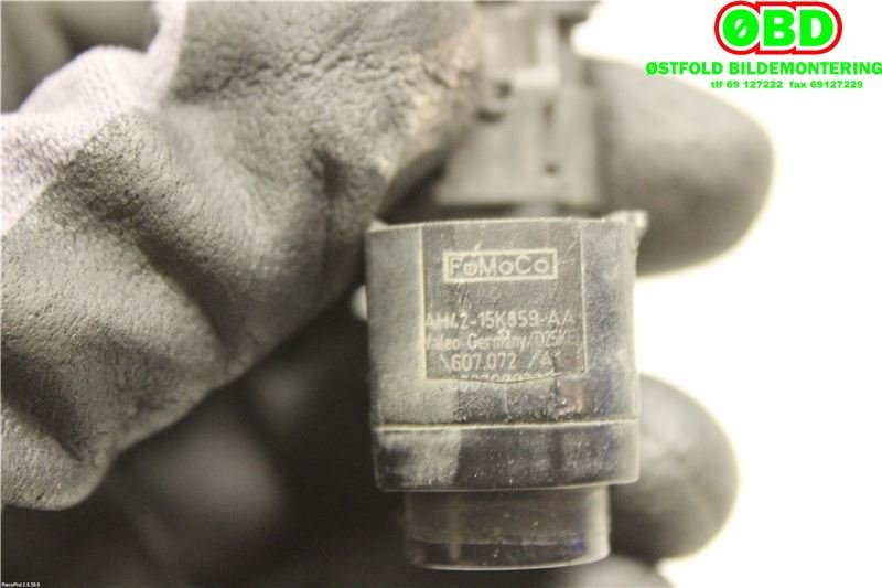 Parkeringssensor foran til Ford Mondeo 2007-2010 (Type IV, Fase 1)  (FORD|1771950||AH4215K859AA)