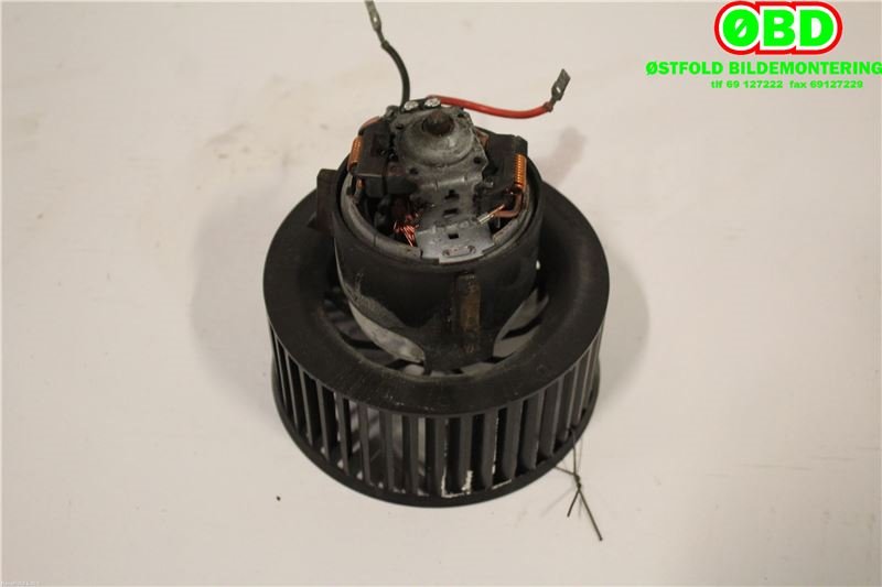 Varmeapparat motor til Volvo V40 2012-2019 (VOLVO|31369448|)