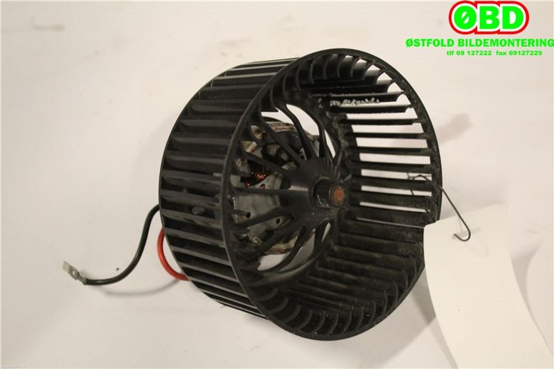 Varmeapparat motor til Volvo V40 2012-2019 (VOLVO|31369448|)
