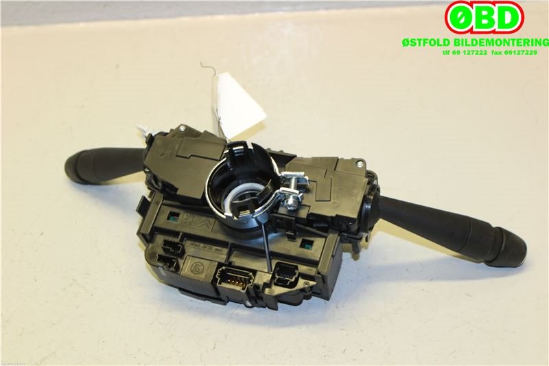 Bryter combi til Peugeot 508 2011-2014 (Type I, Fase 1)  (PEUGEOT|6243E1|98199434ZD|96759261XT)