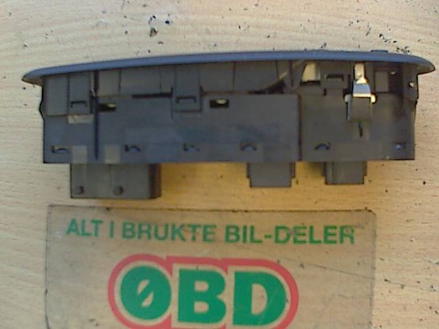 Bryter ruteheis til Peugeot 508 2011-2014 (Type I, Fase 1)  (PEUGEOT 508|6490NR|)