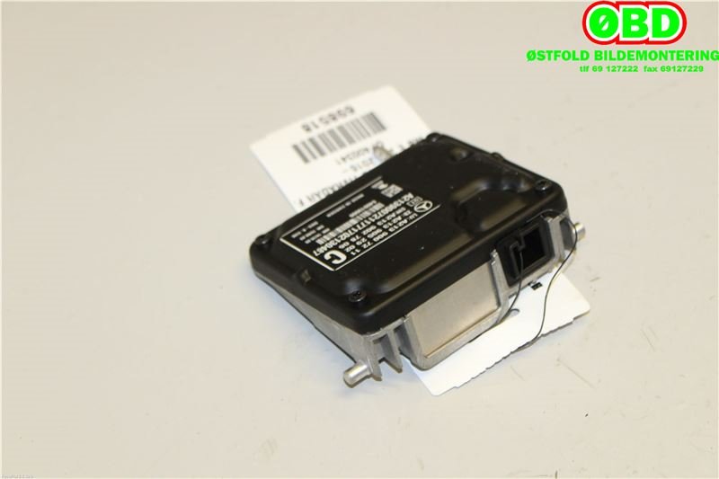 Sensor radar til Mercedes E-Klasse 2016-2023 (W213) (W213) (MERCEDES|A 213 900 72 11|A 247 900 25 16|2139007211)