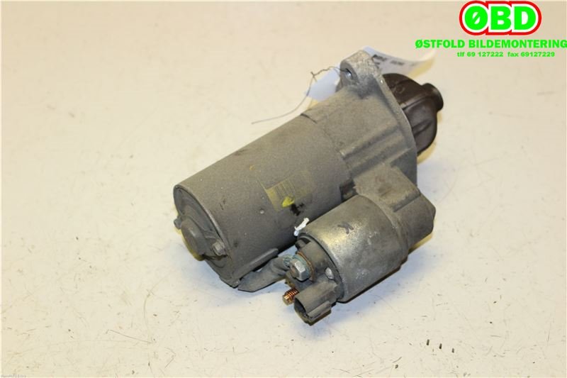 Starter til Kia Rio 2011-2017 Type III  (KIA|3610003300|)