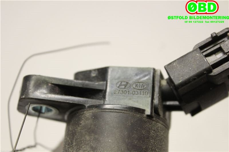 Coil elektronisk til Kia Rio 2011-2017 Type III  (KIA|2730103110|)