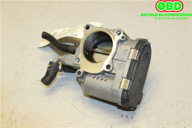 Spjeldhus til Kia Rio 2011-2017 Type III  (KIA|3510004200|9045020008)