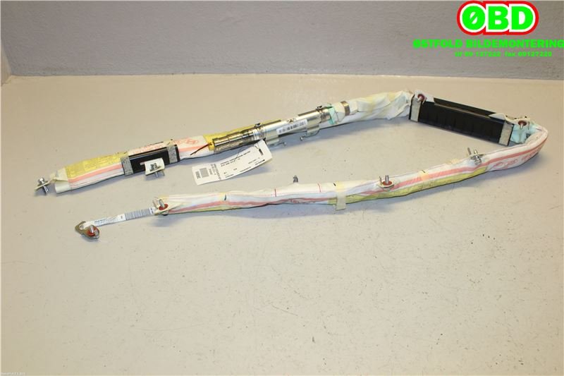 Airbag gardin høyre til Kia Rio 2011-2017 Type III (KIA|850201W000|)