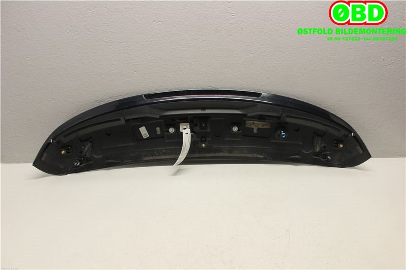 Spoiler bakluke til Mercedes E-Klasse 2016-2023 (W213) (W213) (MERCEDES|A 213 790 09 00||2137900800)