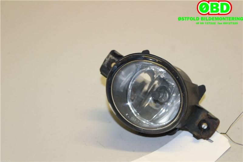 Tåkelykt venstre foran til Nissan X-Trail 2002-2007 (T30) (T30) (NISSAN|2615589929|)