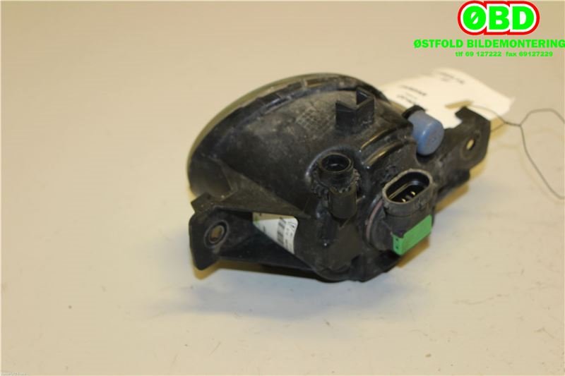 Tåkelykt venstre foran til Nissan X-Trail 2002-2007 (T30) (T30) (NISSAN|2615589929|)