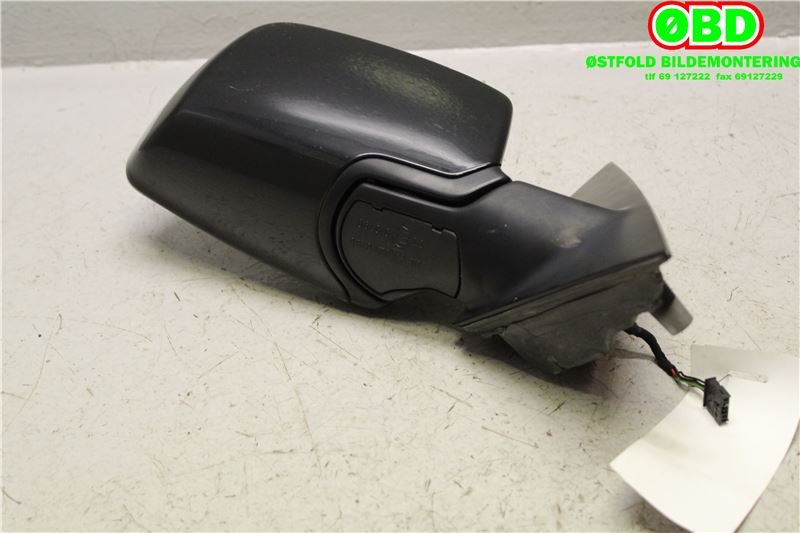 Speil høyre til BMW X3 2003-2006 (Fase 1) (E83) (E83) (BMW|51163448132|)