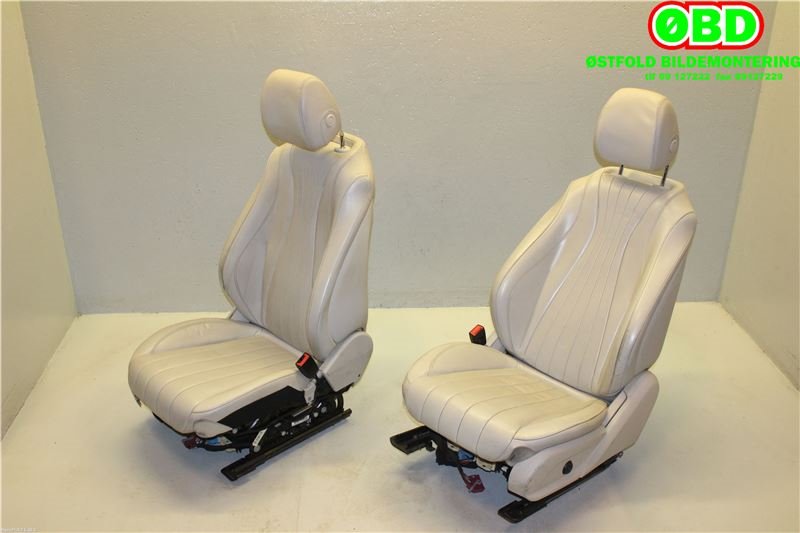 Innredning komplett til Mercedes E-Klasse 2016-2023 (W213) (W213) (MERCEDES|)