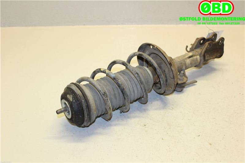 Fjærbein høyre foran til Fiat Punto 2006-2010 (Type III, Fase 1)  (FIAT|51796545|)