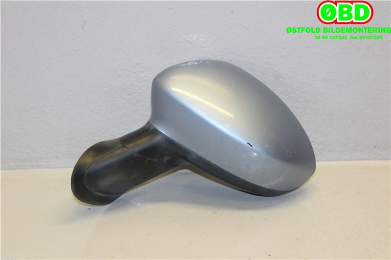 Speil venstre til Fiat Punto 2006-2010 (Type III, Fase 1)  (FIAT|735596878|)