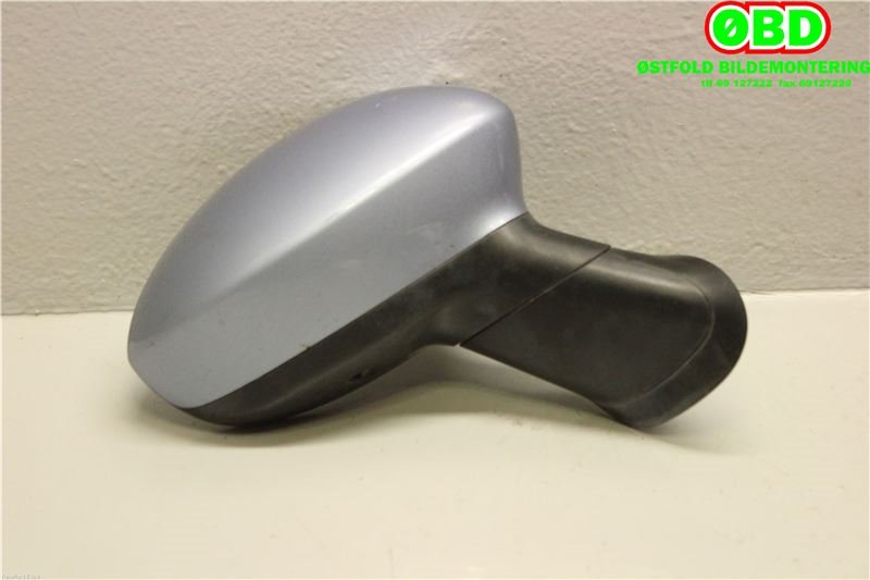 Speil høyre til Fiat Punto 2006-2010 (Type III, Fase 1) (FIAT|735593694|)