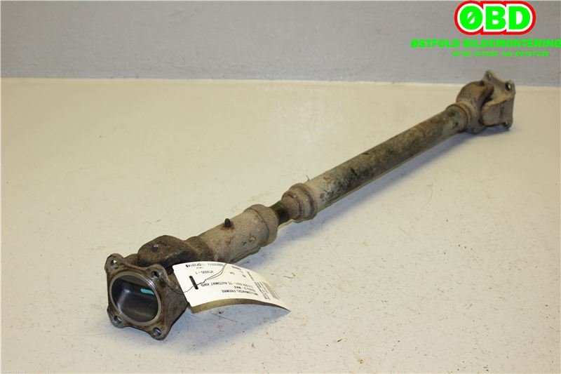 Mellomaksel fremre til Isuzu D-Max 2007-2012 (Type I) (ISUZU|8-97945-108-0|)