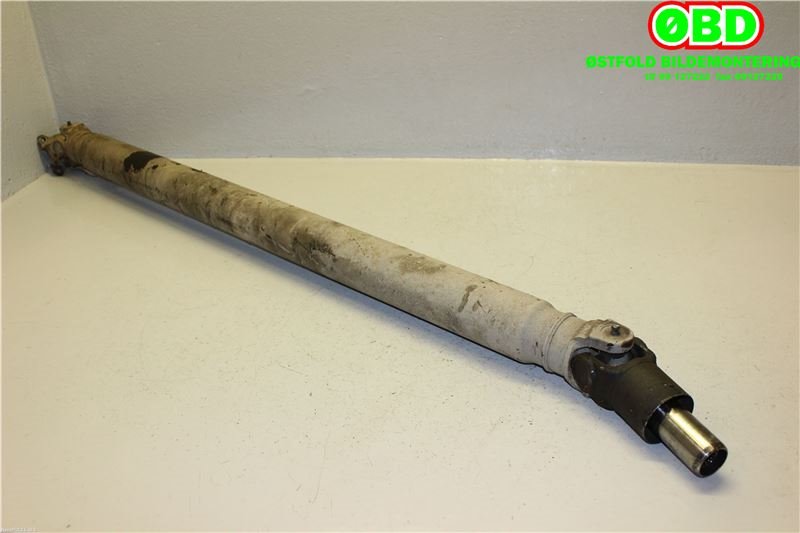 Mellomaksel til Isuzu D-Max 2007-2012 (Type I)  (ISUZU|8-97945-115-0|)
