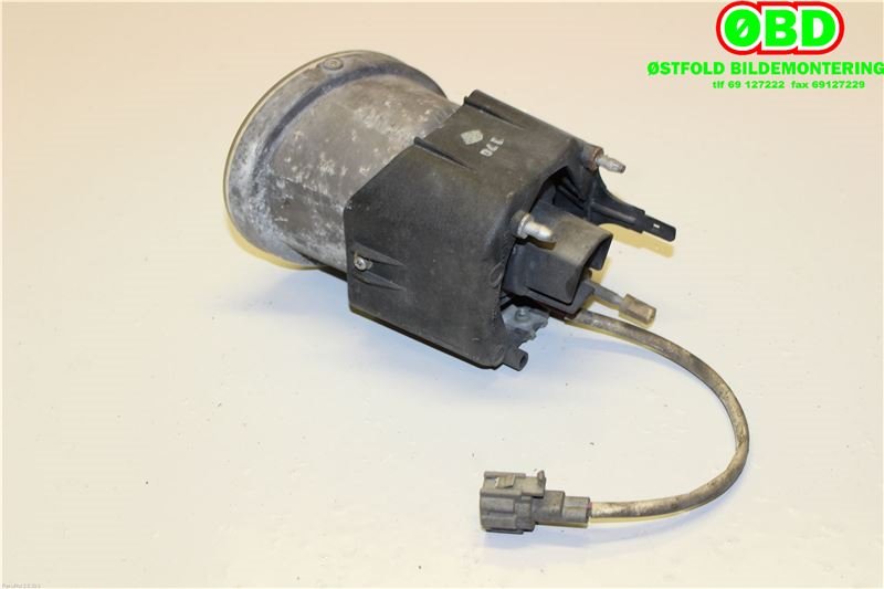 Tåkelykt høyre foran til Nissan X-Trail 2002-2007 (T30) (T30) (NISSAN|261508H925|261508H900|)
