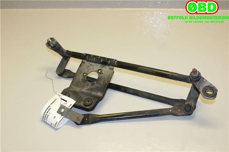 Viskeroverføring til Hyundai Matrix 2001-2010 (HYUNDAI|9812017000|)
