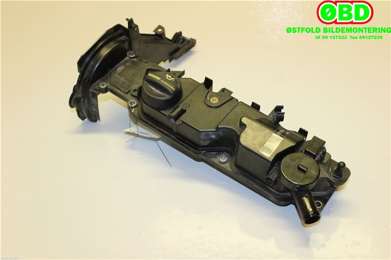Topplokk til Volvo V40 2012-2019 (VOLVO|31330192|)
