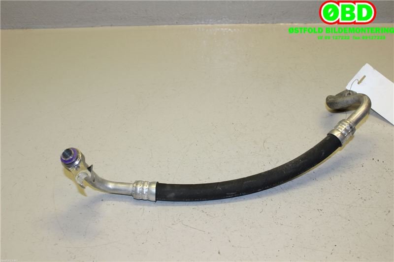 Aircondition rør til Mercedes E-Klasse 2016-2023 (W213) (W213) (MERCEDES|A 213 830 19 00||2138301900)