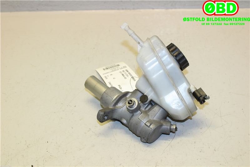 Bremsepumpe hoved til Mercedes E-Klasse 2016-2023 (W213) (W213) (MERCEDES|A 213 430 00 00|)