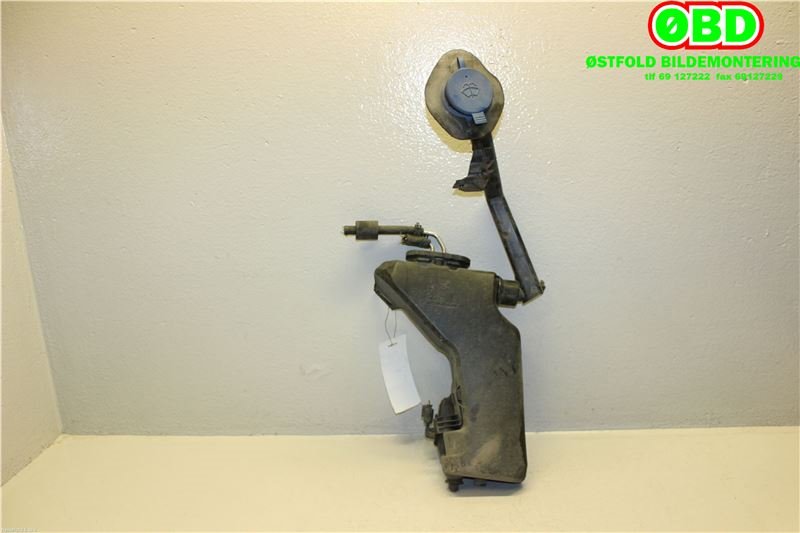 Spylertank til Mercedes E-Klasse 2016-2023 (W213) (W213) (MERCEDES|A 205 869 02 20|)