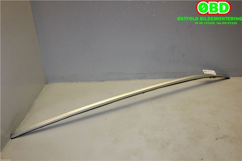 Takrails til Mercedes E-Klasse 2016-2023 (W213) (W213) (MERCEDES|A 213 890 04 93||2138900493)