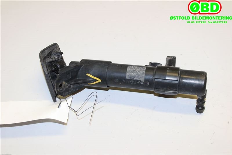 Lyktespylerdyse til VW Golf V, Combi 2003-2008  (VOLKSWAGEN|1K6 955 978 A|1K6 955 103|)