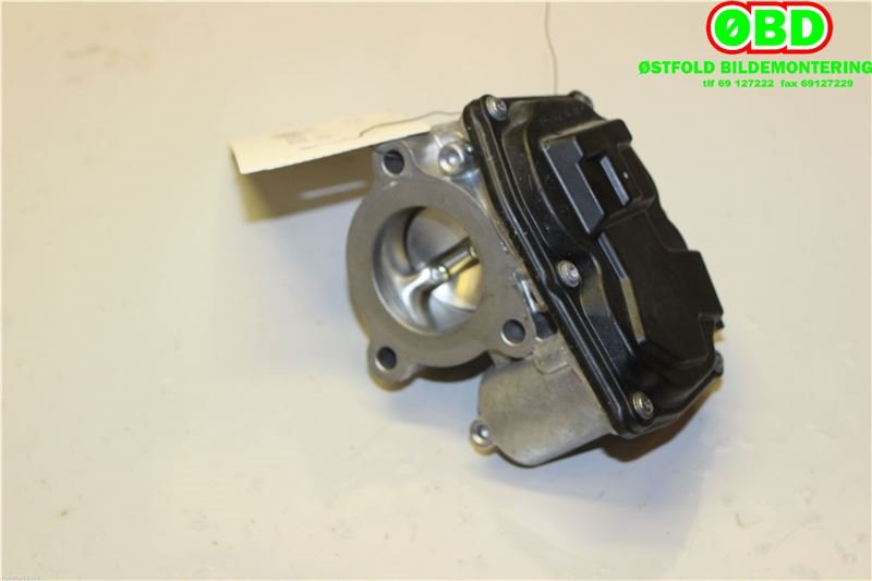 Spjeldhus til Ford Focus 2014-2018 (Type III, Fase 2)  (2168321|)