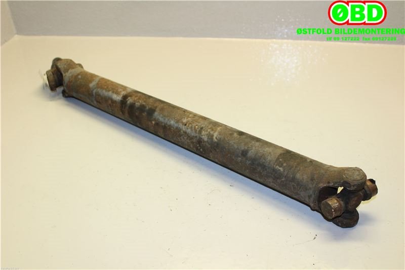 Mellomaksel fremre til Chevrolet Tahoe 2001-2005 (Type II) (GM TTAHOE|)