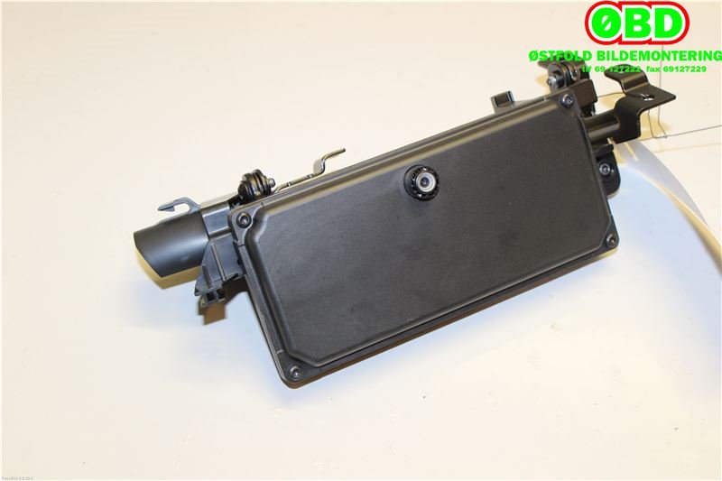 Sensor radar til Volvo V90 / V90 CC / S90, 2016-->>  (VOLVO|36011562)
