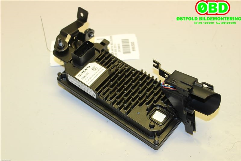 Sensor radar til Volvo V90 / V90 CC / S90 2016-->> (VOLVO|36011562||31660604)
