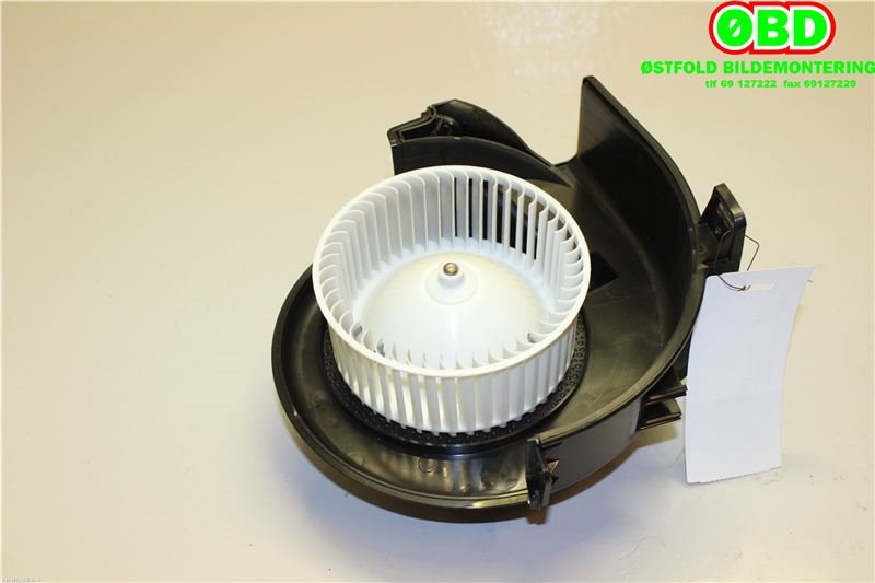 Varmeapparat motor til Volvo V90 / V90 CC / S90, 2016-->>  (VOLVO|31497372)