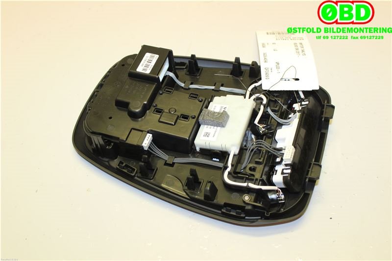 Bryter diverse til Volvo V90 / V90 CC / S90 2016-->>  (VOLVO|)