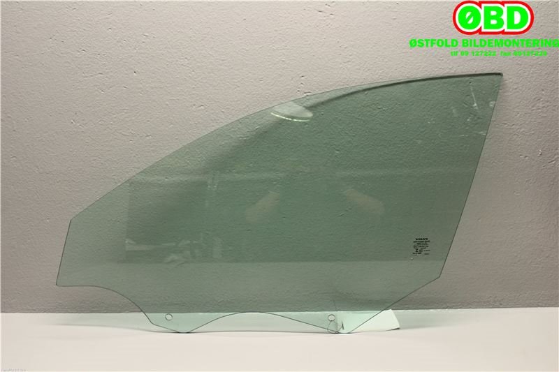 Siderute venstre foran til Volvo V90 / V90 CC / S90, 2016-->>  (VOLVO|32244955)