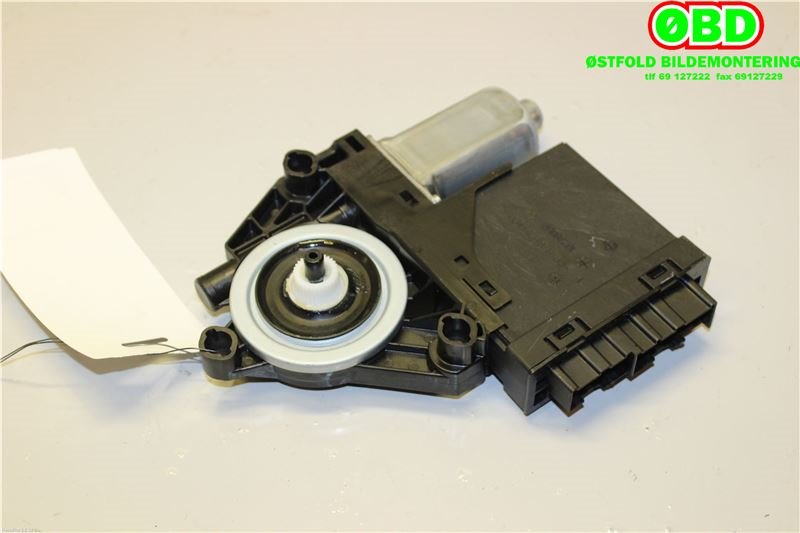 Ruteheis venstre foran til Volvo V90 / V90 CC / S90, 2016-->>  (VOLVO|31349756)