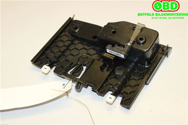 Dashbord askebeger til Volvo V90 / V90 CC / S90 2016-->>  (VOLVO|)