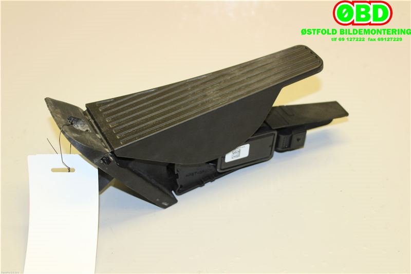 Pedal gass til Volvo V90 / V90 CC / S90 2016-->> (VOLVO|32212451||31445780)