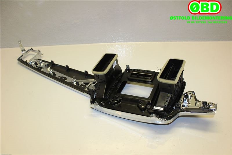 Innredning diverse til Volvo V90 / V90 CC / S90 2016-->>  (VOLVO|32219361|)