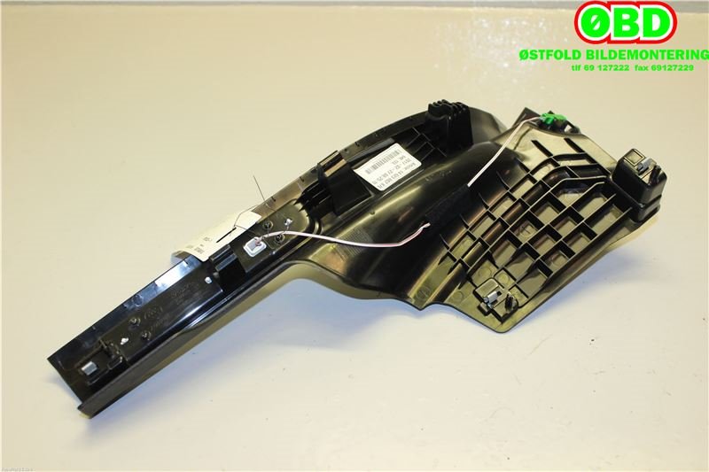 Innredning pakke til Volvo V90 / V90 CC / S90 2016-->>  (VOLVO|39838889|)