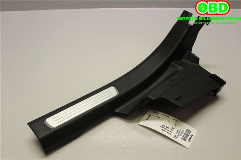 Innredning pakke til Volvo V90 / V90 CC / S90 2016-->> (VOLVO|39838891|)