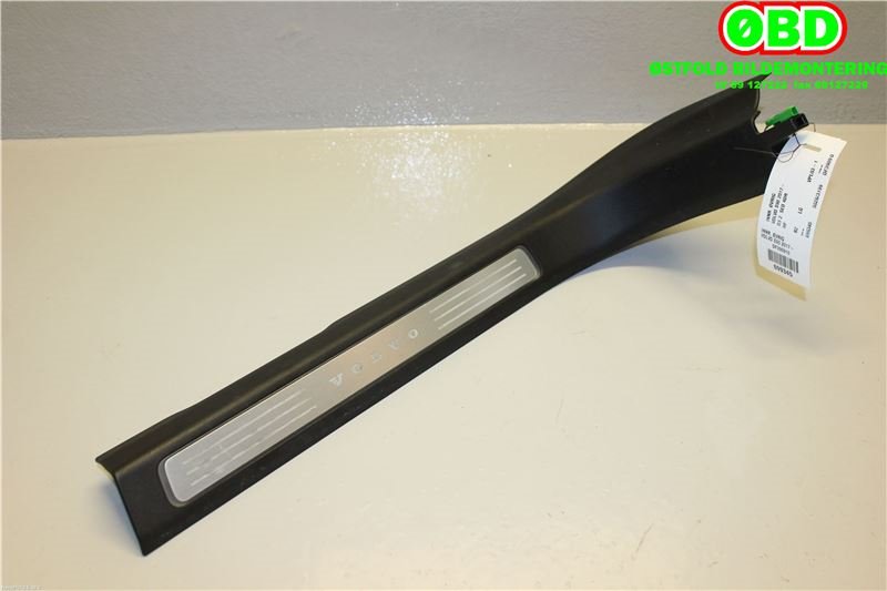 Innredning pakke til Volvo V90 / V90 CC / S90, 2016-->>  (VOLVO|39838887)