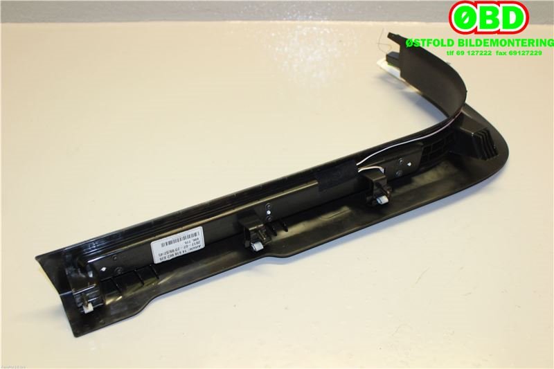 Innredning pakke til Volvo V90 / V90 CC / S90 2016-->> (VOLVO|39838887|)