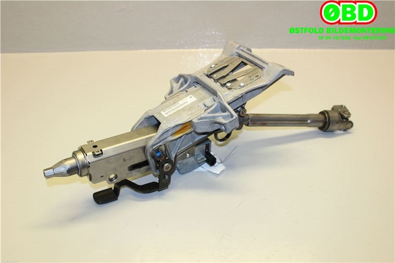 Rattaksel elektrisk servo til Volvo V90 / V90 CC / S90 2016-->>  (VOLVO|31476075|)