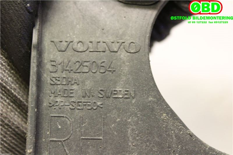 Diverse deler til Volvo V90 / V90 CC / S90 2016-->>  (VOLVO|31383528||31425064)