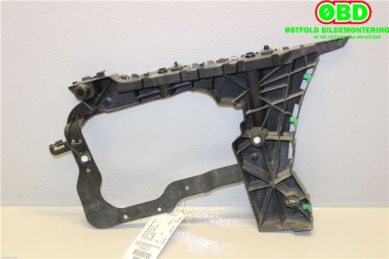 Diverse deler til Volvo V90 / V90 CC / S90, 2016-->>  (VOLVO|31383527)
