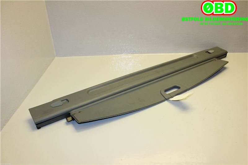Bagasjerom rollon til Chevrolet Nubira 2005-->> (CHEVROLET (KR)|96442422|)