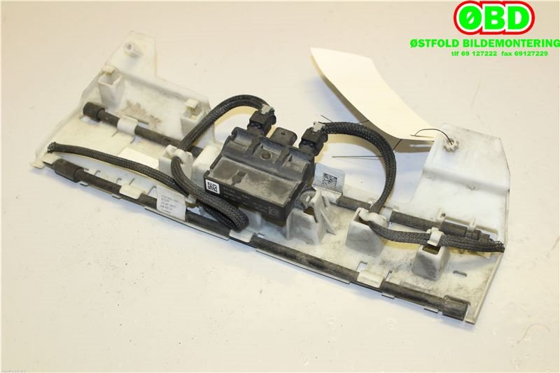 Sensor diverse til Volvo V90 / V90 CC / S90 2016-->>  (VOLVO|31652057|)